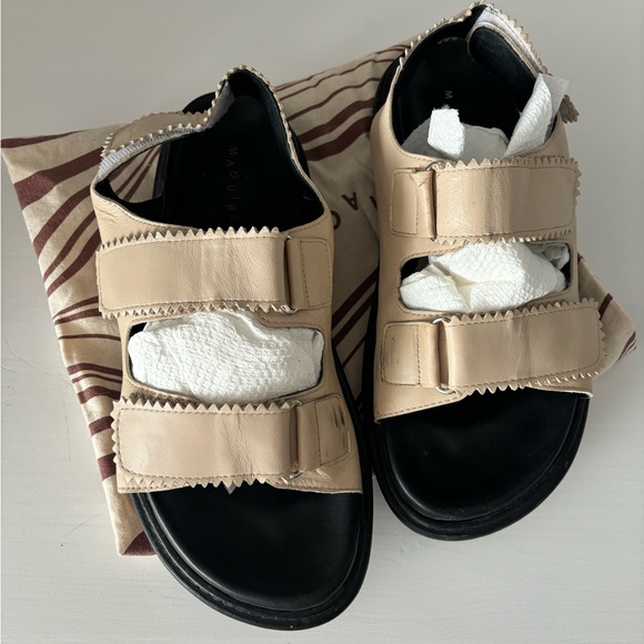 Maguire sandals size 39 - Picture 5 of 9